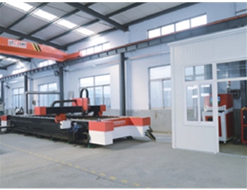 生產車間